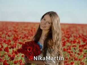 NikaMartin