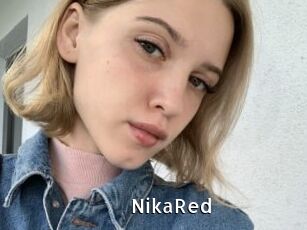 NikaRed
