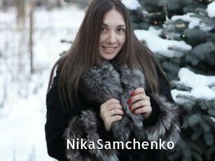 NikaSamchenko