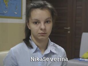 NikaSeverina