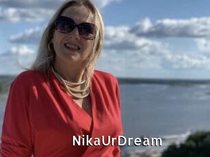 NikaUrDream