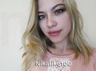 Nikalike100