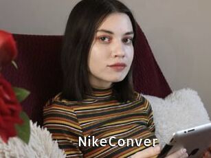 NikeConver