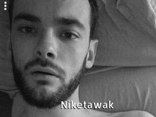 Niketawak