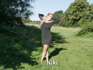 Niki