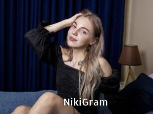 NikiGram