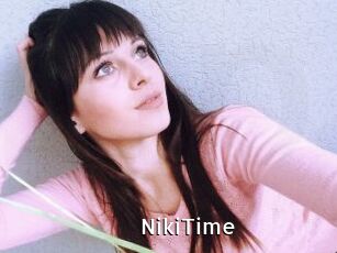 NikiTime