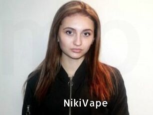 NikiVape