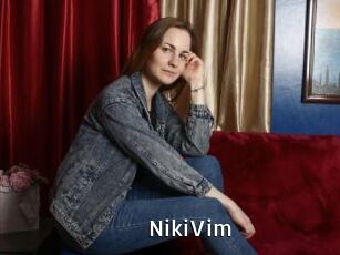 NikiVim