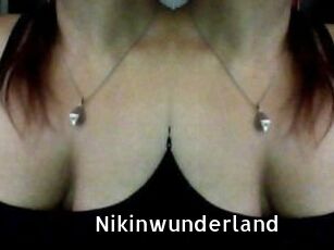 Nikinwunderland My Porno Stash