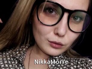 NikkaMorre