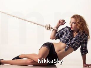 NikkaSky
