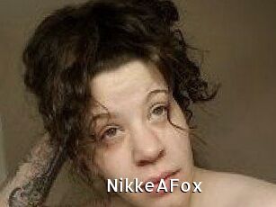 NikkeAFox