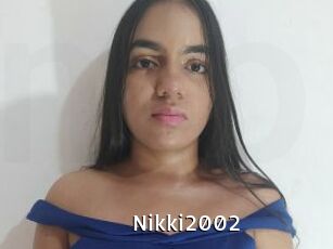Nikki2002
