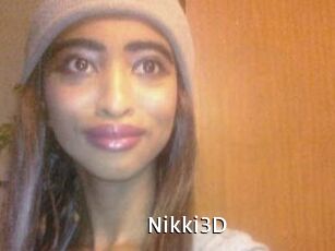 Nikki3D