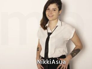 NikkiAsua
