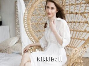 NikkiBell