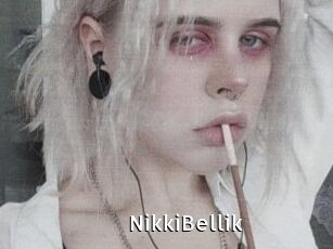 NikkiBellik