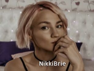 NikkiBrie