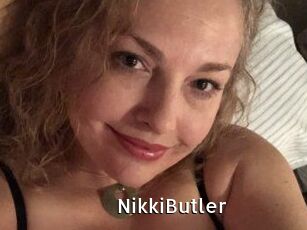 Nikki_Butler My Porno Stash