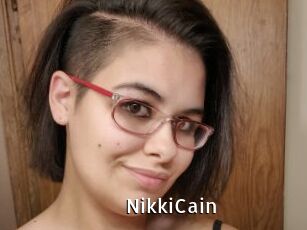NikkiCain