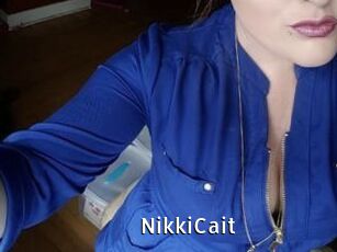 NikkiCait
