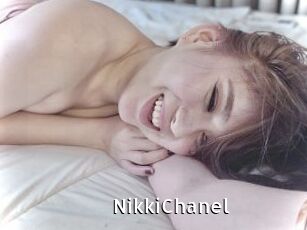 NikkiChanel