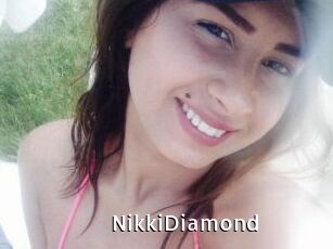 NikkiDiamond