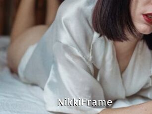 NikkiFrame
