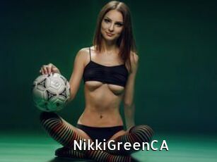 NikkiGreenCA