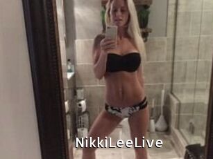 NikkiLeeLive