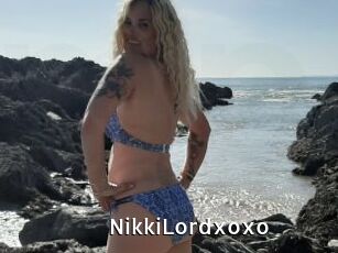 NikkiLordxoxo My Porno Stash