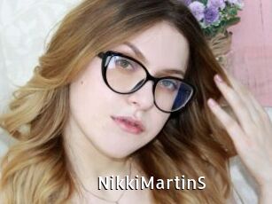 NikkiMartinS