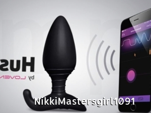 NikkiMastersgirl1091 My Porno Stash