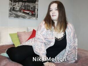 NikkiMelton