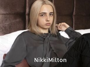 NikkiMilton