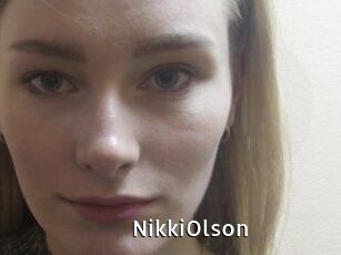 NikkiOlson