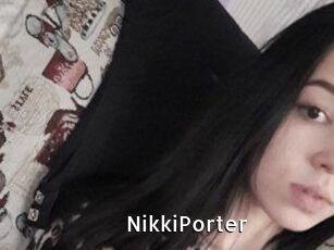 NikkiPorter