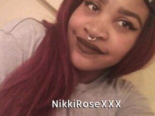 Nikki_RoseXXX My Porno Stash