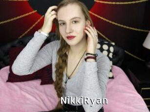 NikkiRyan