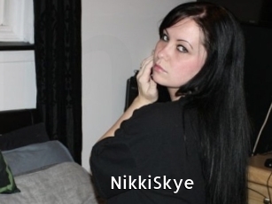 NikkiSkye My Porno Stash