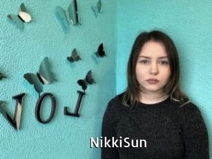 NikkiSun