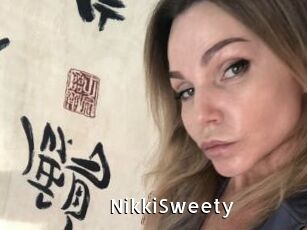 NikkiSweety