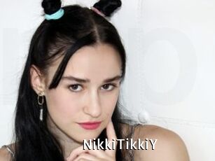 NikkiTikkiY My Porno Stash