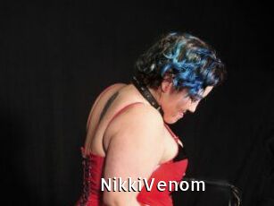 NikkiVenom