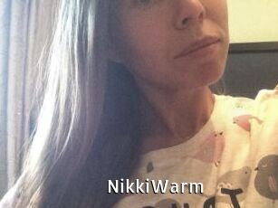 NikkiWarm