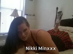 Nikki_Minxxx