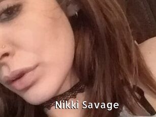 Nikki_Savage