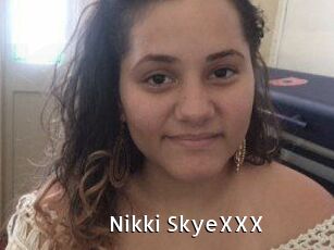Nikki_SkyeXXX