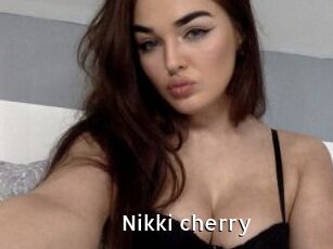 Nikki_cherry